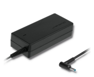 Qoltec Dedykowany do HP 65W 19.5V/3.5A 4.5*3.0+pin - 293813 - zdjęcie 1
